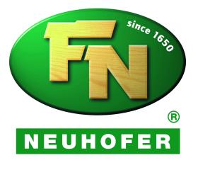 Neuhofer Holz GmbH Logo