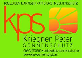 KPS Sonnenschutz Logo