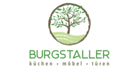 Tischlerei Burgstaller Logo
