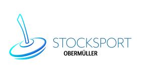 StockSport Obermüller Logo