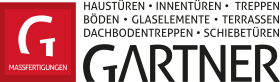 Gartner Türen Vertriebs GmbH u. Co KG Logo