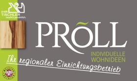 Pröll Wohnideen GmbH  Logo