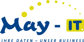 May-IT GmbH Logo