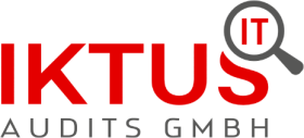 Iktus IT-Audits GmbH Logo
