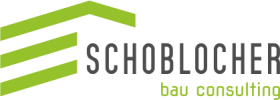 Schoblocher Bau Consulting GmbH Logo