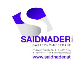 Saidnader GmbH Logo