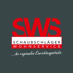 SWS-Schaubschläger Wohnservice e. U. Logo