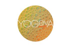 YogEvaDirekt Logo