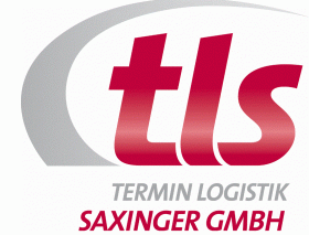 Termin Logistik Saxinger GmbH Logo