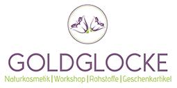 Goldglocke Logo