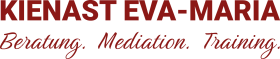 Beratung.Mediation.Training Logo
