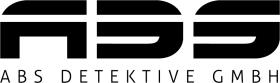 ABS Detektive GmbH Logo