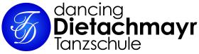 Tanzschule Dancing Dietachmayr  Logo