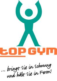 Top Gym Alois Lössl Logo