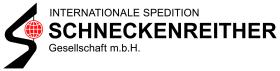 Internationale Spedition Schneckenreither Ges.m.b.H. Logo