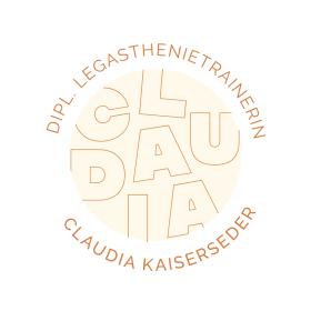 Dipl. Legasthenietrainerin Claudia Kaiserseder Logo