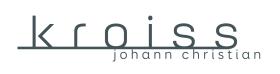 Johann Kroiss e.U. Logo