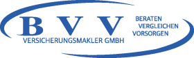 bvv - versicherungsmakler GmbH Logo