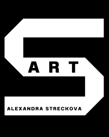 Alexandra Streckova Logo