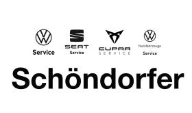 Autohaus Schöndorfer GmbH Logo