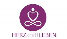 Herzkraftleben Logo