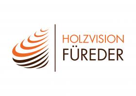 Holzvision Füreder GmbH Logo