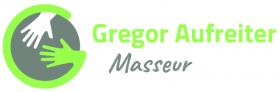 Masseur Gregor Aufreiter Logo