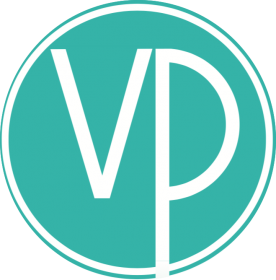 Physiotherapie Vera Pischulti Logo