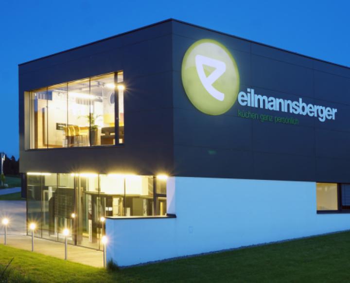 Eilmannsberger GmbH. Manfred Eilmannsberger