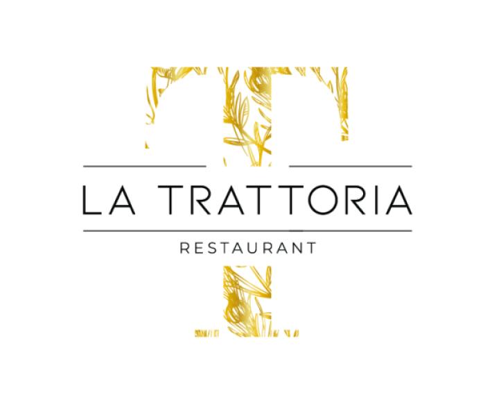 Restaurant La Trattoria. Christina Schrottsberger