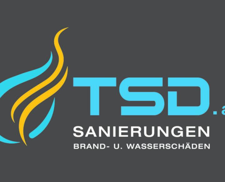 TSD Brand- und Wasserschaden Sanierung Innviertel GmbH & Co KG. Gerhard Schickbauer