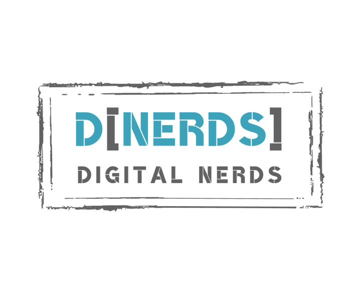D[NERDS] :: Digital Nerds. Christoph 