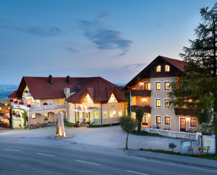 Revita Hotel Kocher. Barbara Kocher-Oberlehner