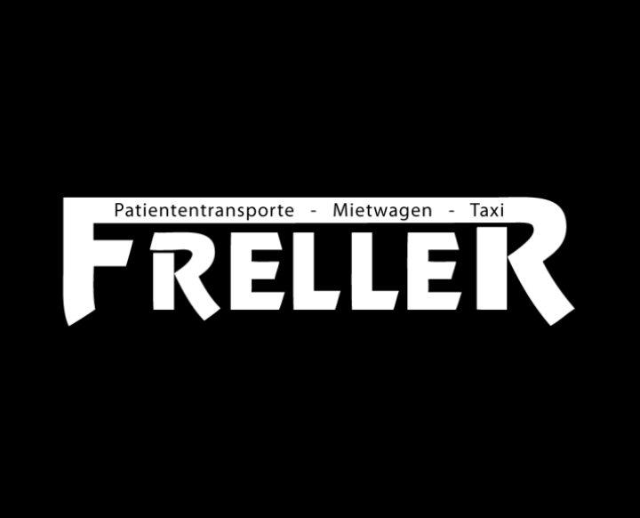 Taxi Freller. Manuel Freller