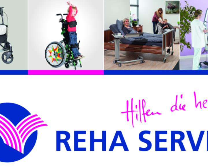 Reha Service GmbH. Monika Zöbl