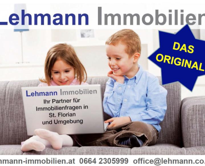 Lehmann Immobilien. Willy Lehmann
