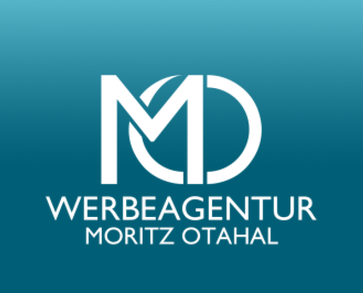 MO Werbeagentur. Moritz Otahal