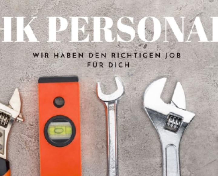 HK Personal GmbH.  
