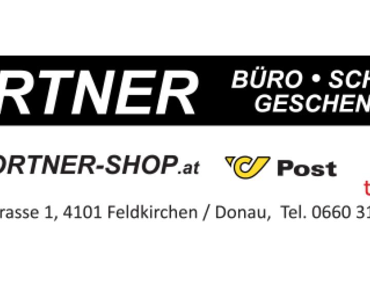 ORTNER Büro, Schule, Geschenke & PostPartner. Wolfgang Ortner
