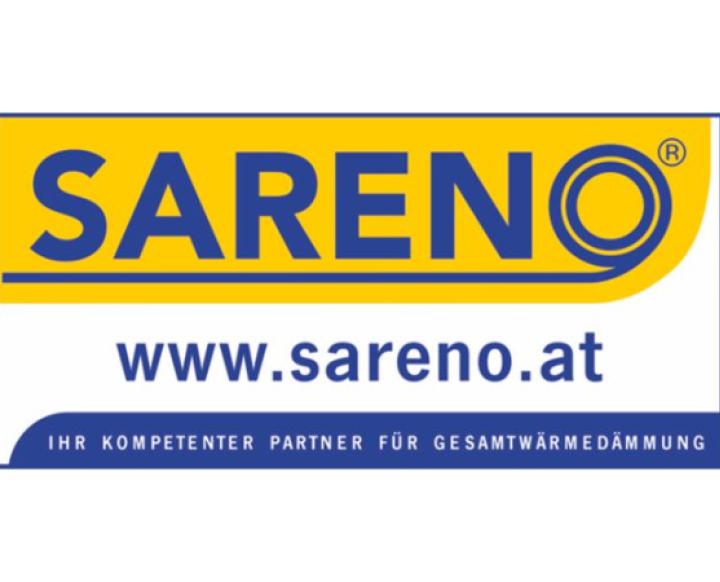 Sareno Objektisolierung GmbH & Co KG.  