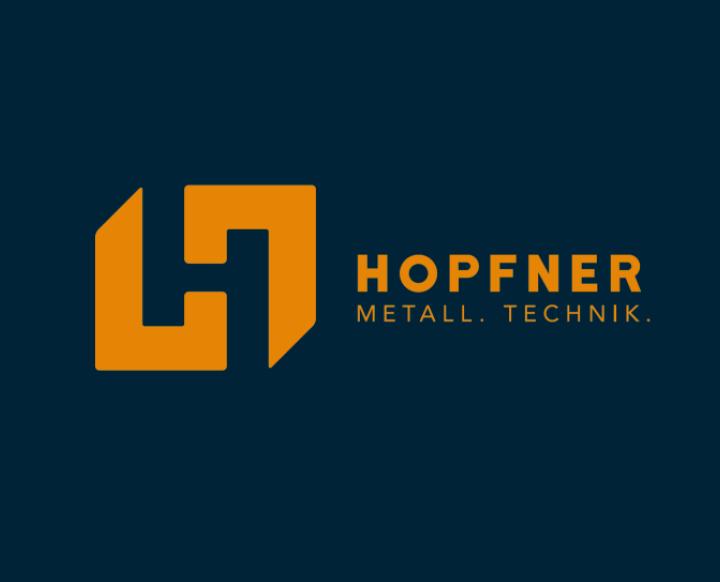 HOPFNER METALL.TECHNIK. Roland Hopfner