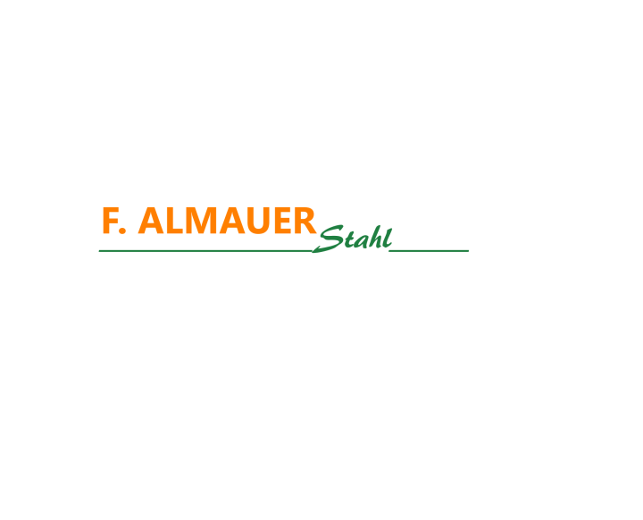 F. Almauer Baustoffe GesmbH & Co KG. Herr  Prillinger